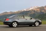 Honda Legend 2004 года